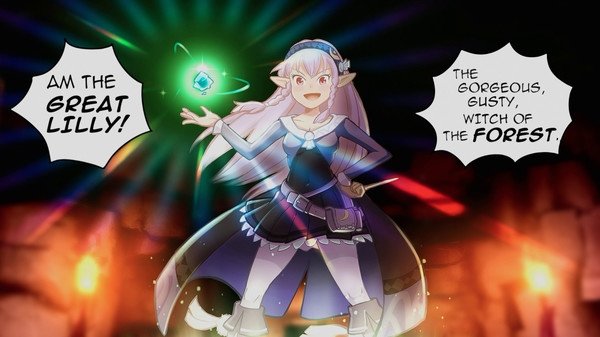 杰拉夫与安妮卡1