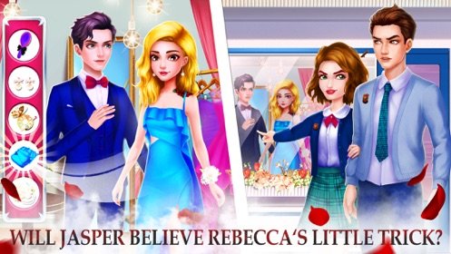 吸血鬼的秘密24