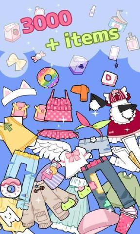 动漫头像工作室0