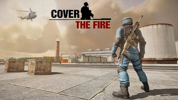 绝地精英IGI地平线2