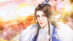 我在神侯府扫地1