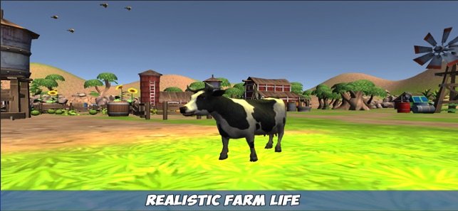 Cow Simulator2