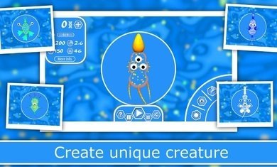 包子进化模拟器1