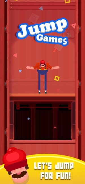 Jump Games2