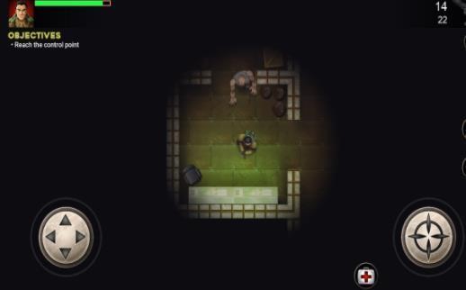 最后一天的幸存者2