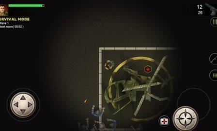 最后一天的幸存者3