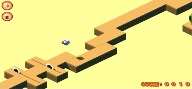 粘积木战斗圆盘2