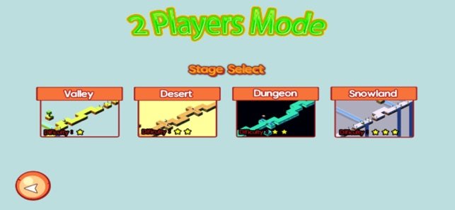 粘积木战斗圆盘4