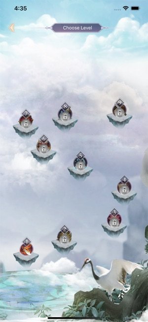 剑主江湖风云录ios版0