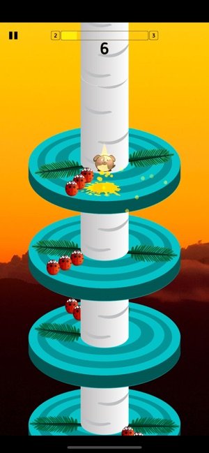 spiral jump game1