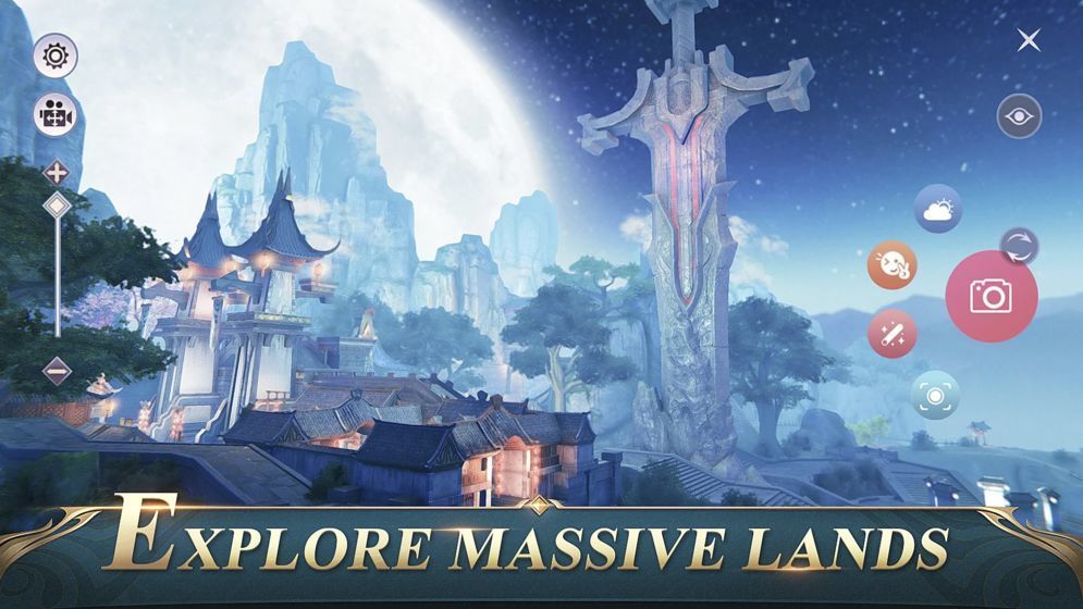 完美世界移动NA1