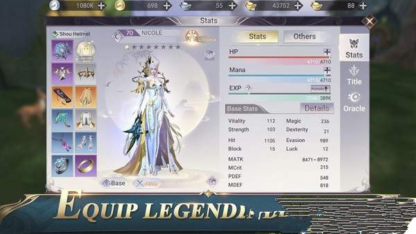 完美世界移动NA3