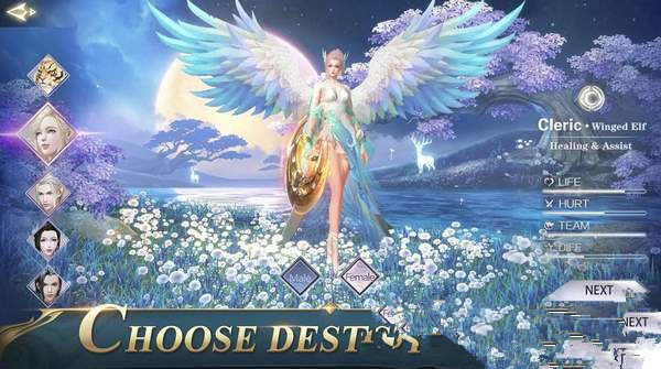 完美世界移动NA4