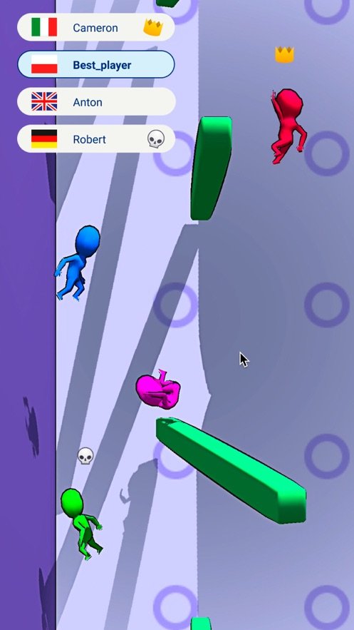 bounce racer1