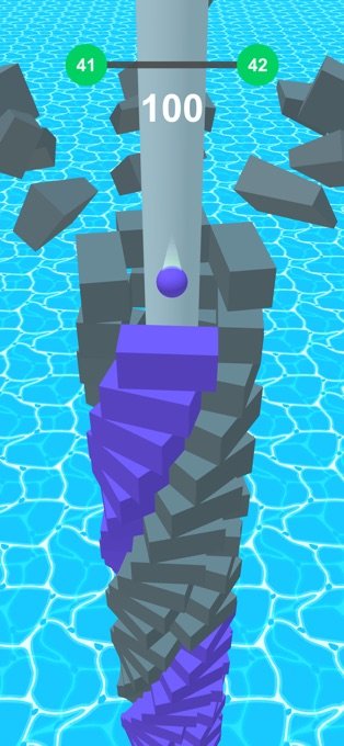 欢乐球球打砖块1