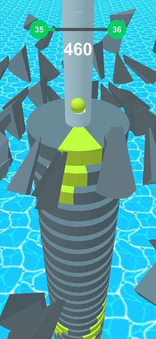 欢乐球球打砖块2