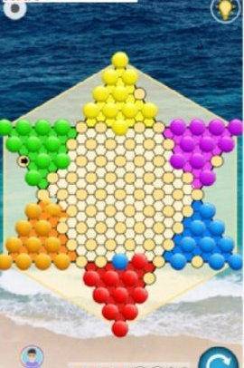 中国跳棋波子棋2