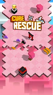 立方体救援1