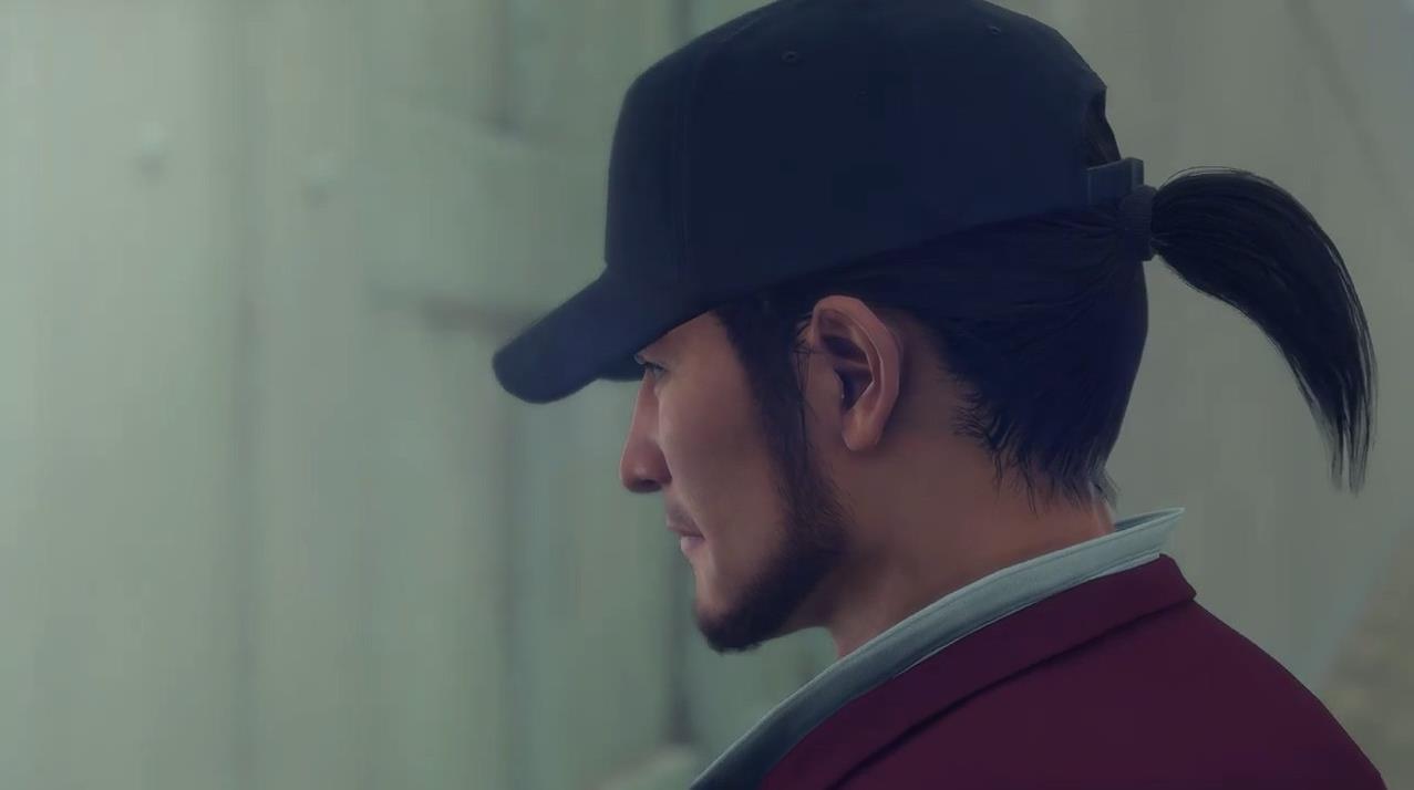 如龙7光和暗的去向3