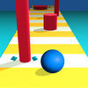 race ball 3d