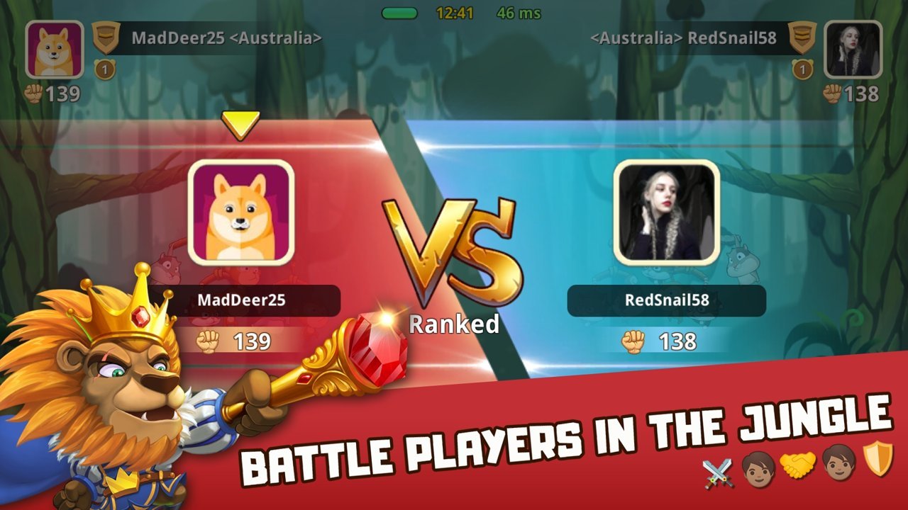 小动物冲突弹弓之战1