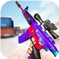 反恐射击fps