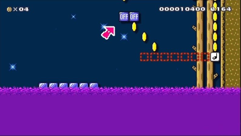 双人马里奥手机版1