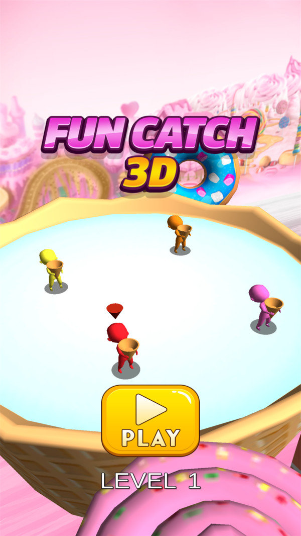 人类美食大乱斗2