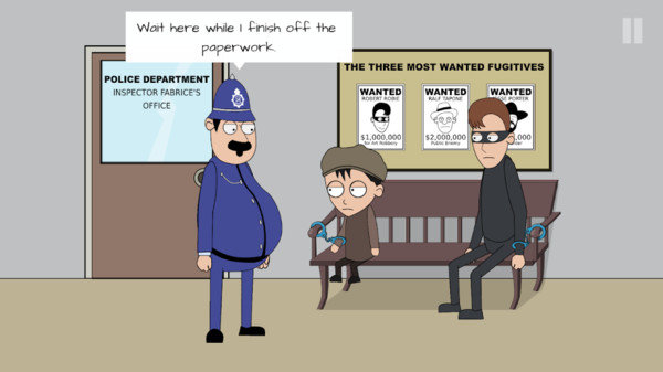 懦弱小子的复仇1