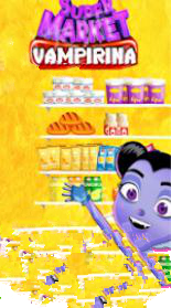 supermarket vamprina game0
