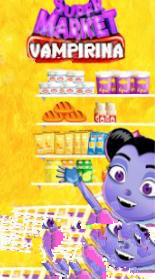 supermarket vamprina game2