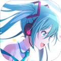 初音未来project sekai