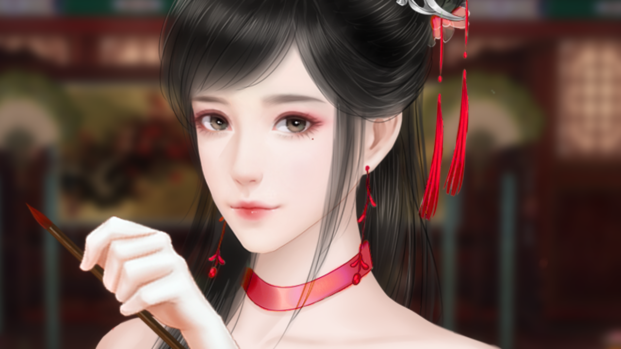 金陵花魁3