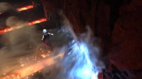 逆转次元ai崛起1