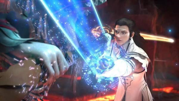 逆转次元ai崛起4