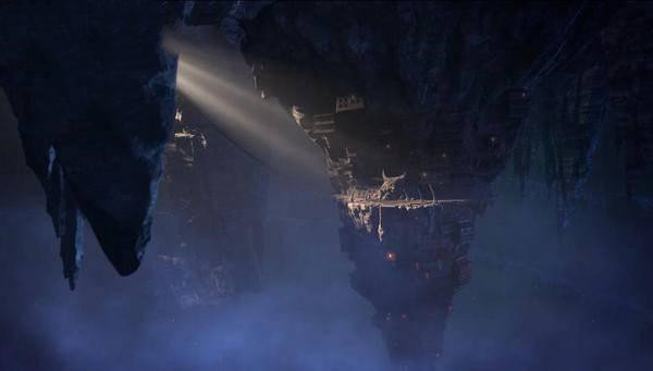 逆转次元ai崛起5