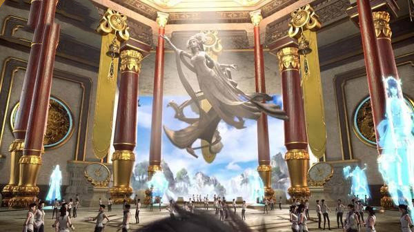 逆转次元ai崛起6