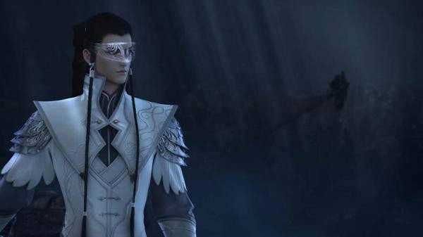 逆转次元ai崛起7