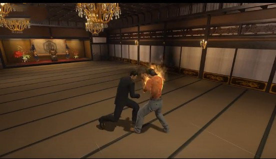 世界上最神经病的小弟2