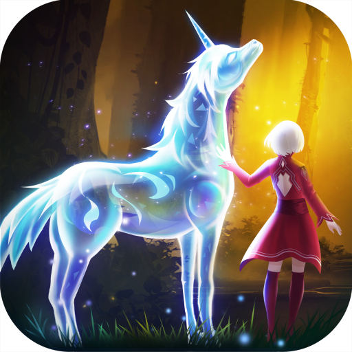 神魔幻想源兽崛起