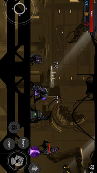 火柴人大师Mod中文版app3