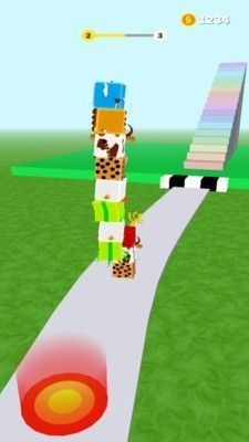 动物蹦高高1