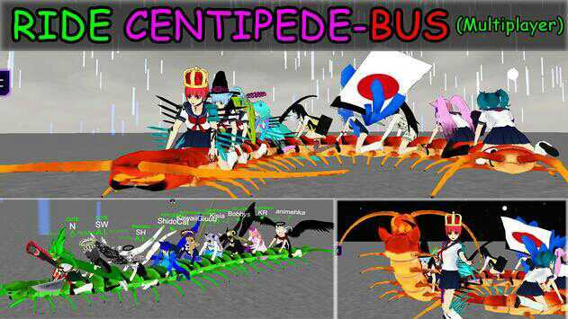 女子学校沙盒模拟器2