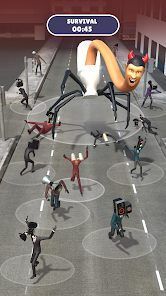 斯基比迪马桶人生存大师4