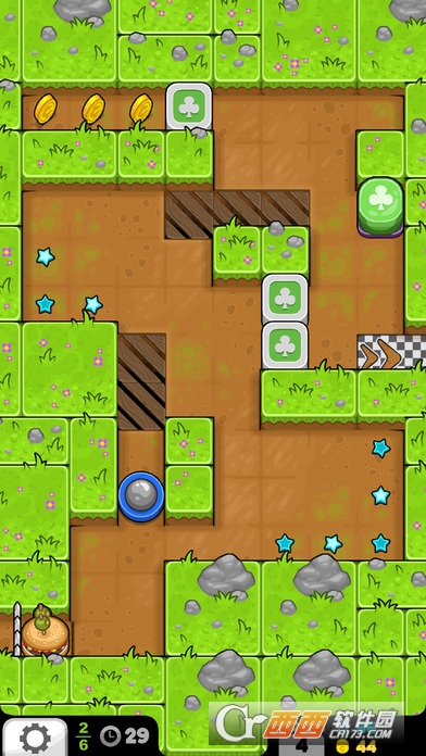 Slider Scouts游戏2