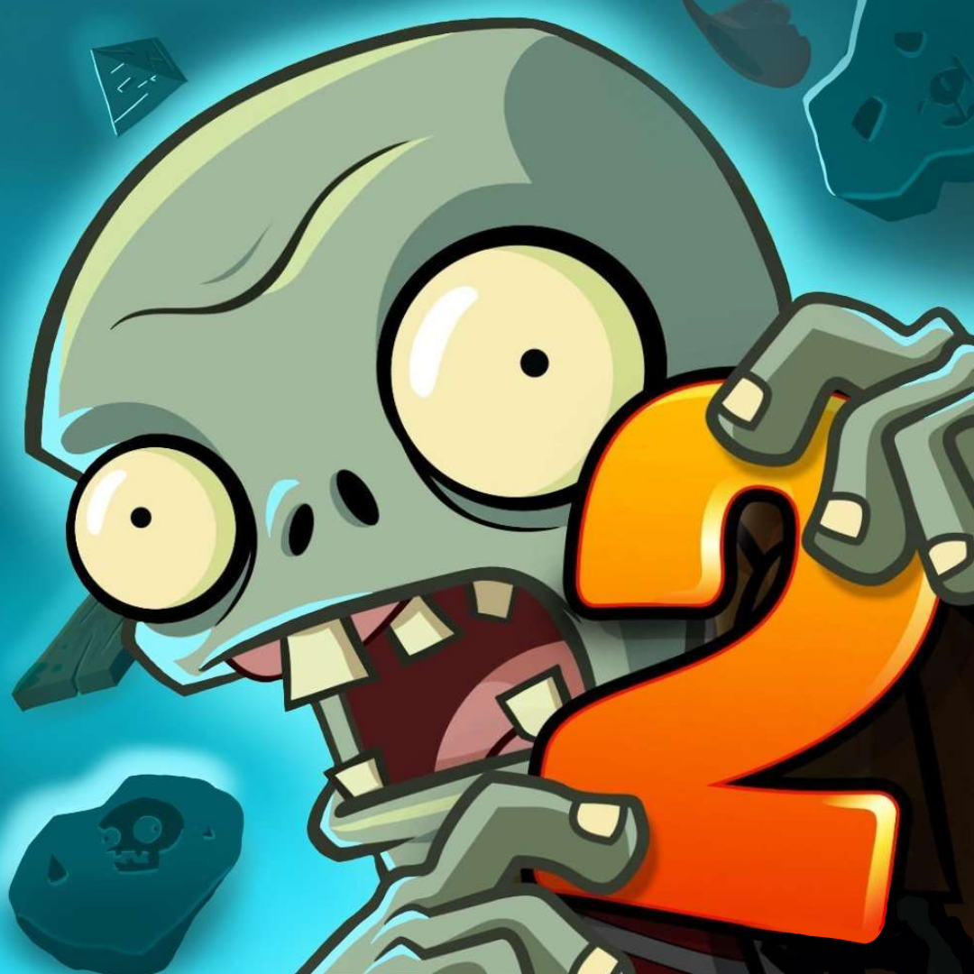 植物大战僵尸2国际服