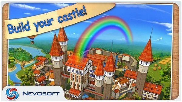 我的公主王国23