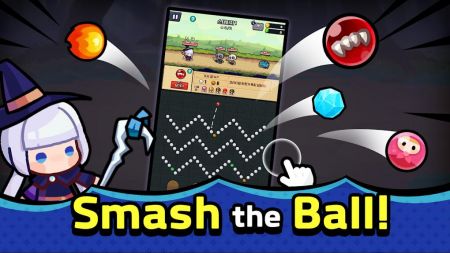 弹球魔术中文版