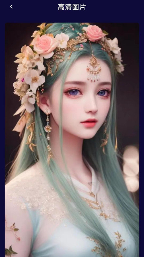 萌卡二次元壁纸app0