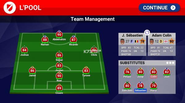 World Soccer Champs0